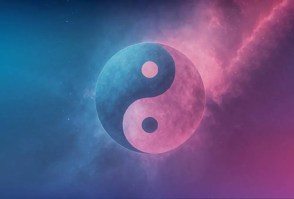 Спа-программа для двоих «Инь - Ян» 150 минут